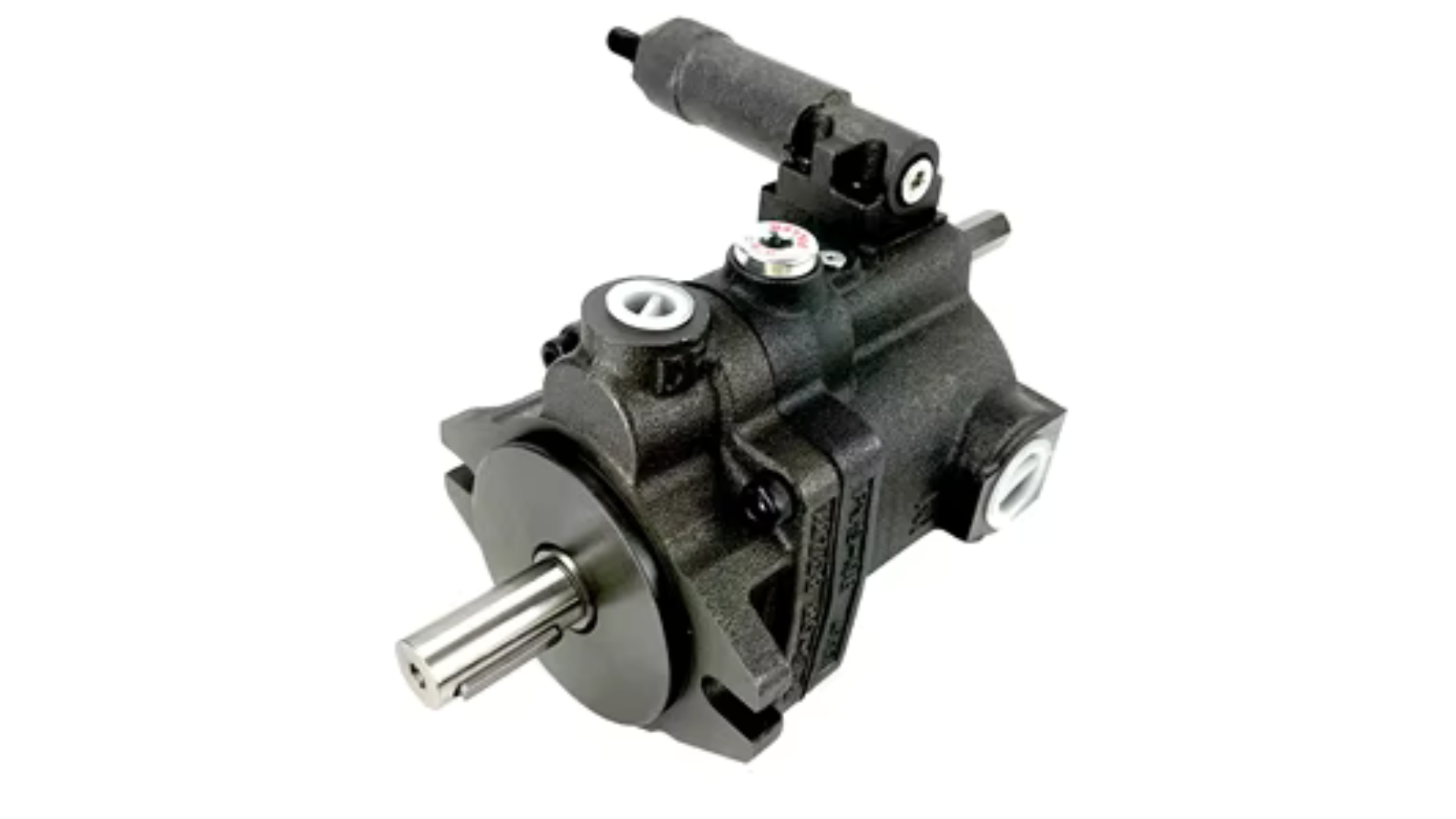 Hydraulic Pump Motor
